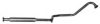 IMASAF 51.43.36 Middle Silencer